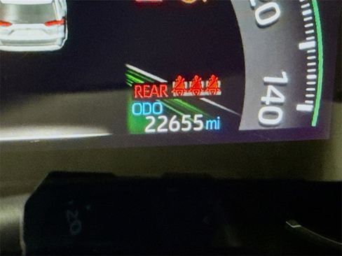 Certified 2023 Toyota RAV4 XLE Premium image 5