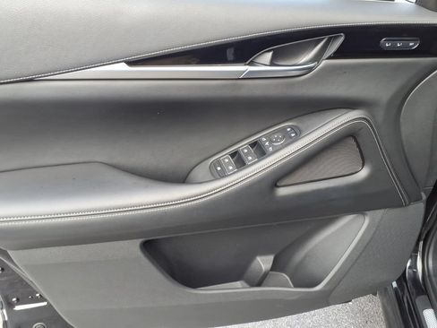 Used 2024 INFINITI QX60 Pure AWD/4WD image 15