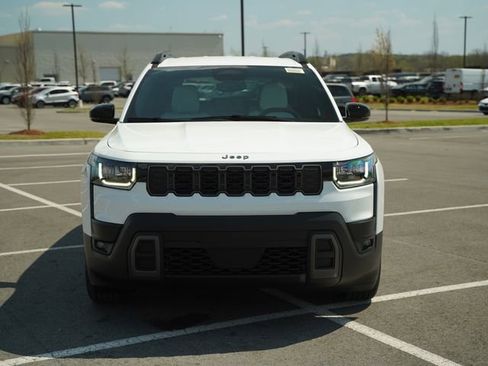 New 2026 Jeep Cherokee Limited AWD/4WD image 2