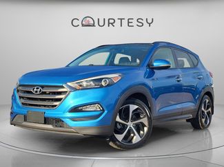 Used 2016 Hyundai Tucson Limited w/ Option Group 03 360° Tour