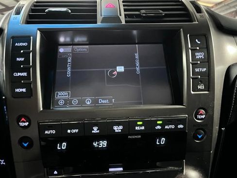 Used 2021 Lexus GX 460 Premium AWD/4WD image 15