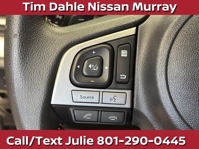 Used 2016 Subaru Crosstrek 2.0i Premium w/ Popular Package #2 AWD/4WD image 25