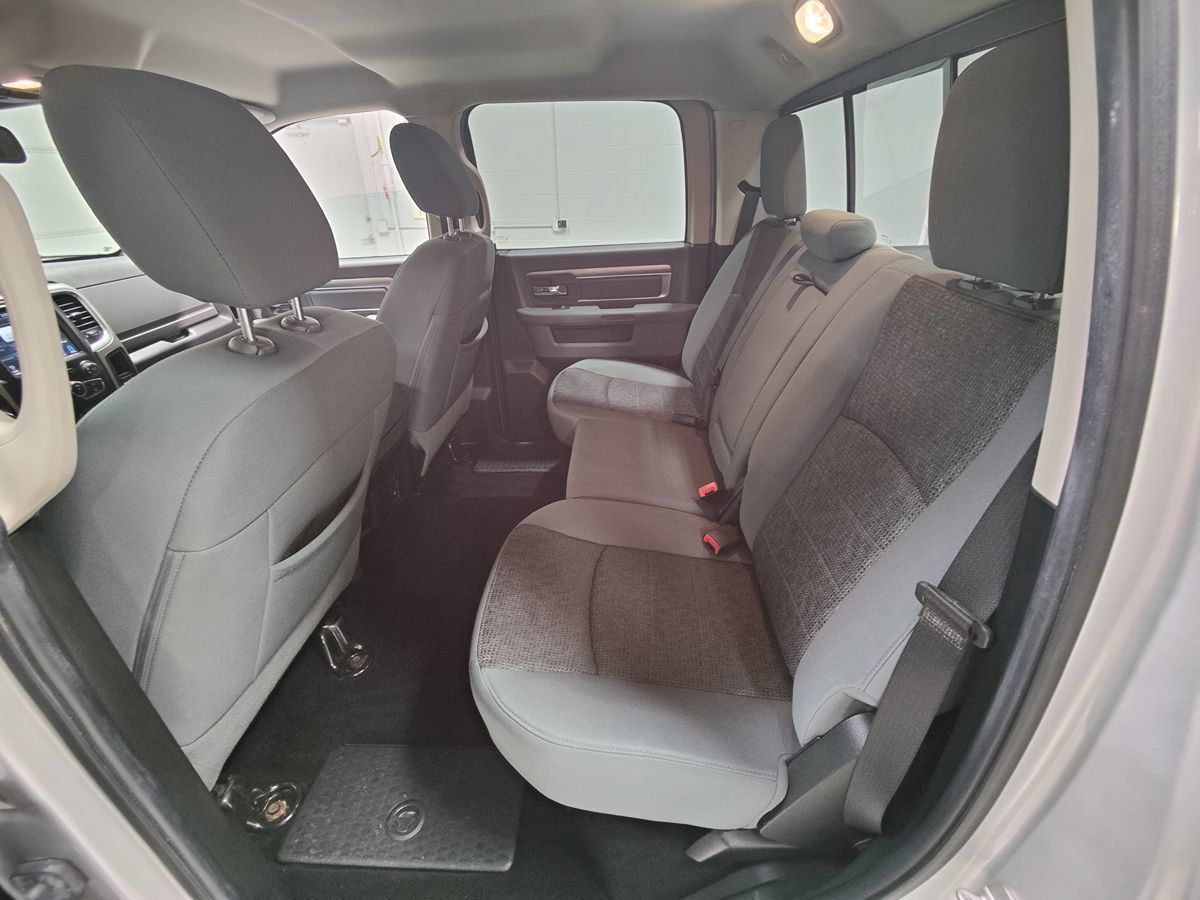 Used 2014 RAM 1500 Big Horn AWD/4WD image 45