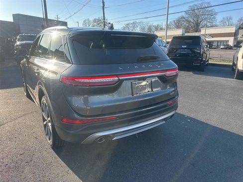 Used 2020 Lincoln Corsair Reserve w/ Equipment Group 202A AWD/4WD image 4