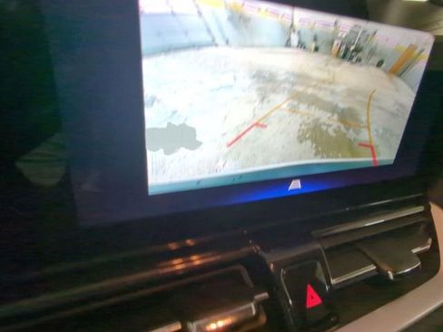 Used 2025 Chevrolet TrailBlazer LT image 13