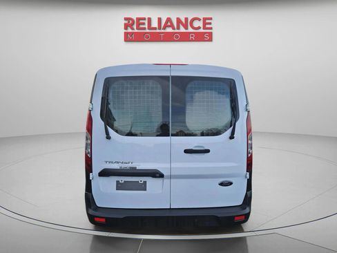 Used 2020 Ford Transit Connect XL image 5