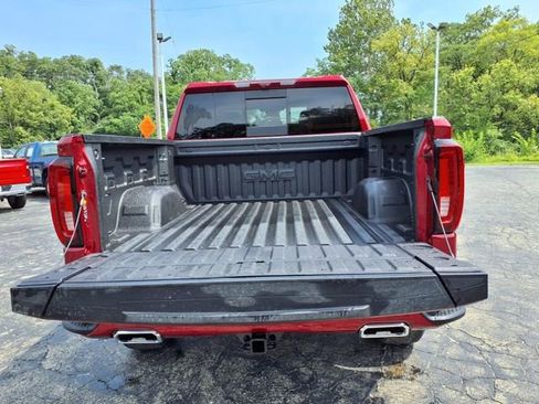 New 2026 GMC Sierra 1500 AT4 w/ Technology Package image 30