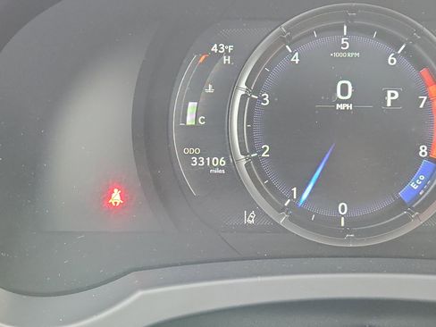 Used 2022 Lexus IS 350 F Sport w/ Accessory Package image 22