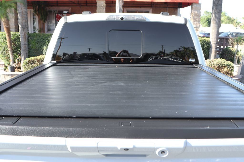 Used 2023 Ford F150 Raptor w/ Raptor 37 Performance Package AWD/4WD image 7