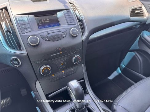 Used 2015 Ford Edge SE FWD image 27