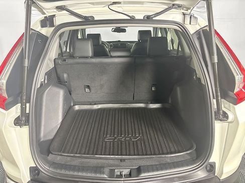 Used 2018 Honda CR-V EX-L image 21