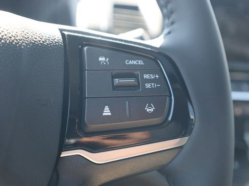 New 2026 Honda Odyssey EX-L image 19