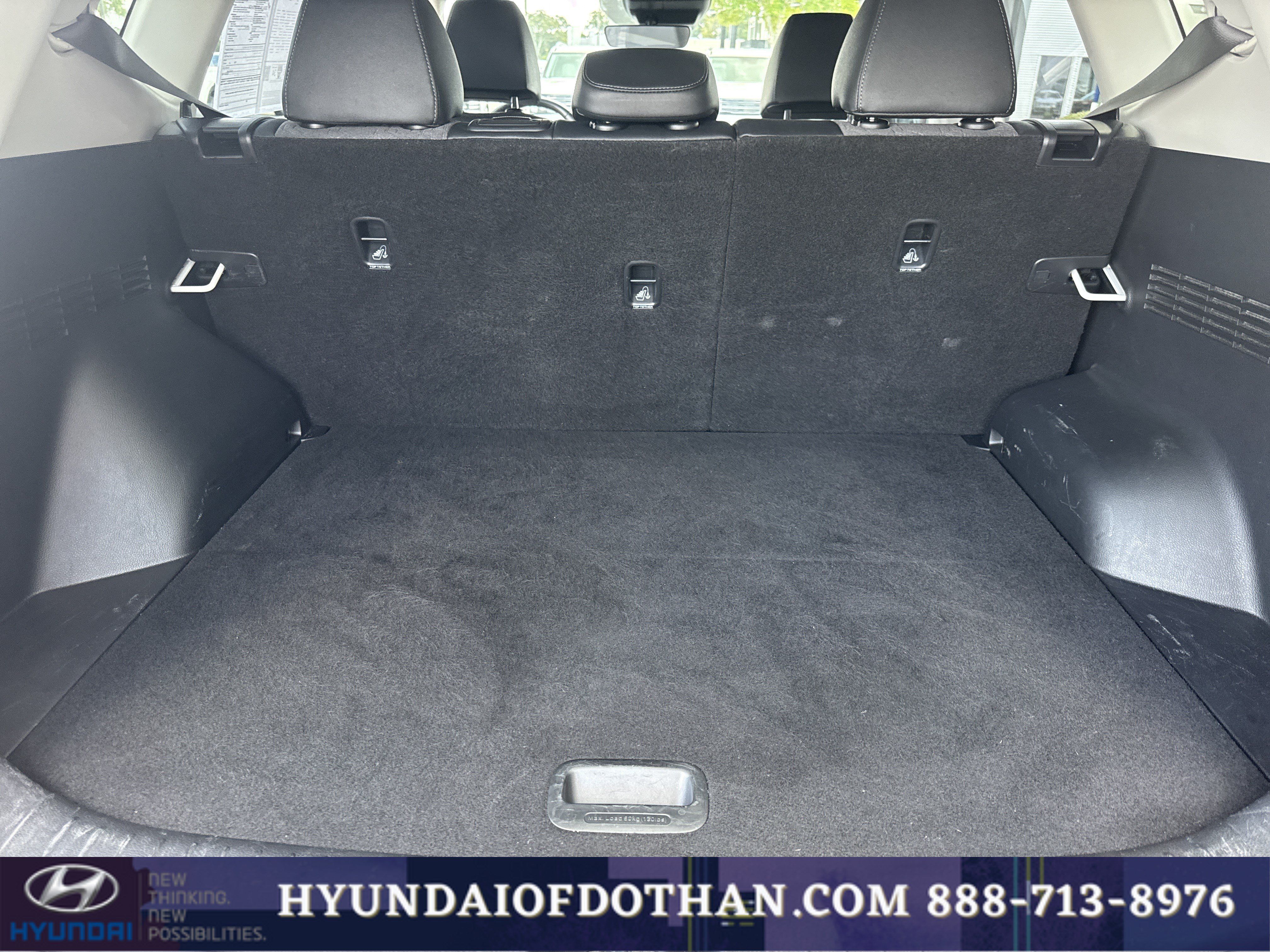 Used 2025 Kia Seltos S FWD image 13