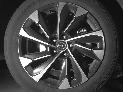 Used 2025 MAZDA CX-50 2.5 Hybrid w/ Premium Plus Pkg image 13