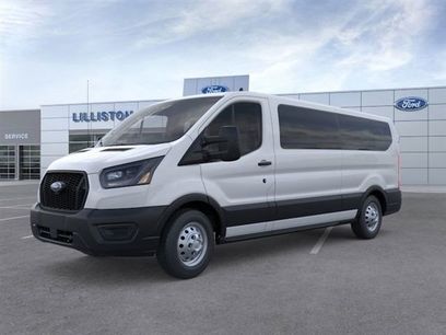 New 2025 Ford Transit 350 XL