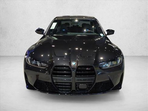 New 2027 BMW M3 Competition AWD/4WD image 6