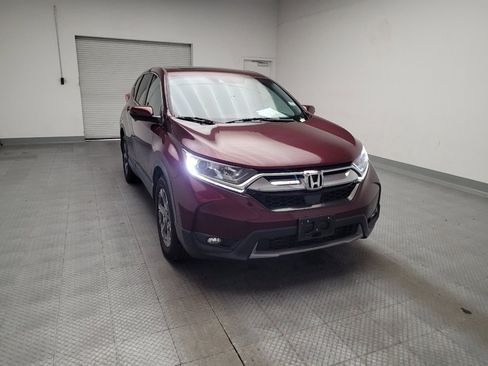 Used 2019 Honda CR-V EX image 14