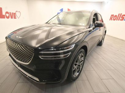 Used 2022 Genesis GV70 2.5T w/ Advanced Package