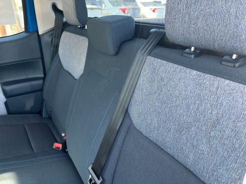 New 2026 Ford Maverick XLT w/ XLT Luxury Package image 19