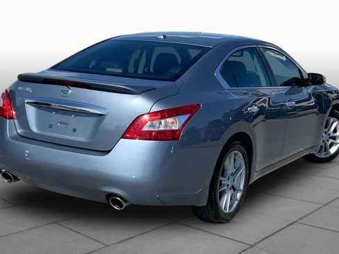 Used 2011 Nissan Maxima 3.5 SV FWD image 11