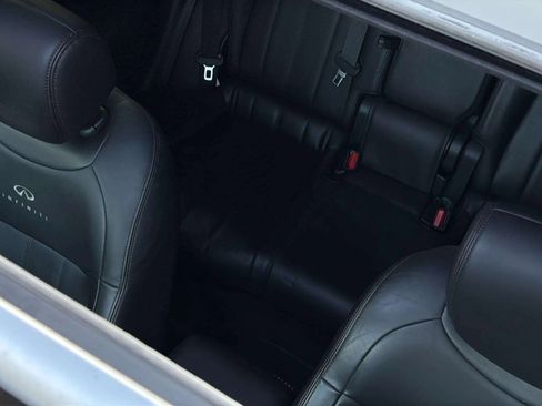 Used 2012 INFINITI FX35 Limited Edition image 38