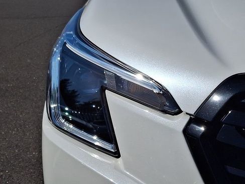 Certified 2023 Subaru Forester image 9