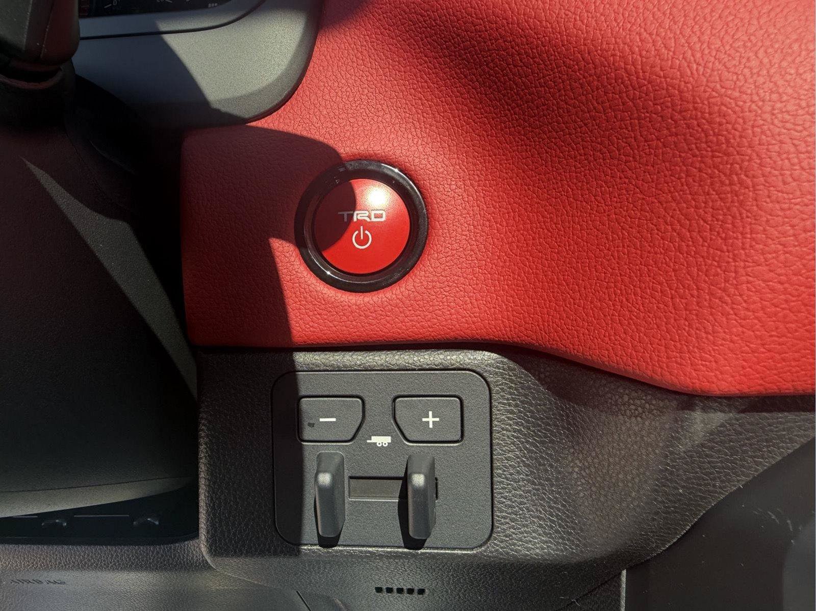 New 2026 Toyota Tundra TRD Pro AWD/4WD image 30