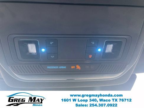 Used 2020 Ford Explorer XLT w/ Equipment Group 202A RWD image 21