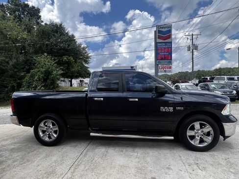 Used 2014 RAM 1500 Big Horn RWD image 6