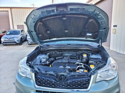 Used 2016 Subaru Forester 2.5i w/ Popular Package #1 AWD/4WD image 47