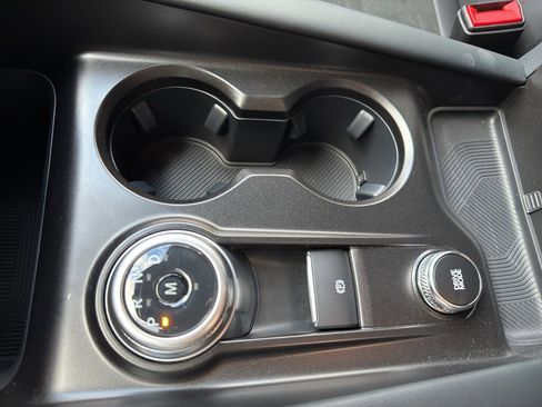 New 2026 Ford Explorer ST image 32