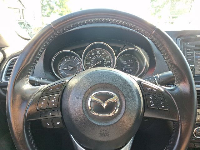 Used 2014 MAZDA MAZDA6 Touring FWD image 19