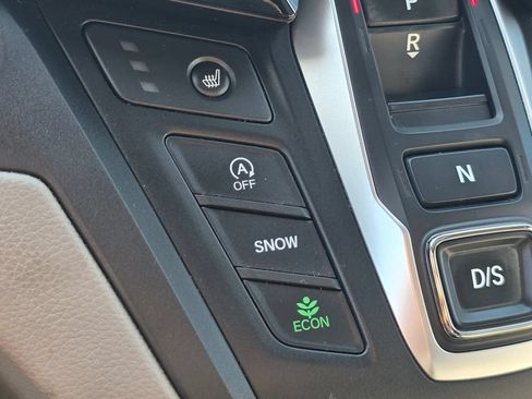 Certified 2020 Honda Odyssey EX-L image 27