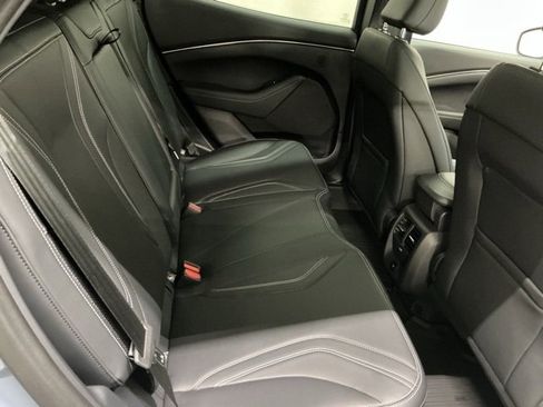 Used 2024 Ford Mustang Mach-E Premium image 18