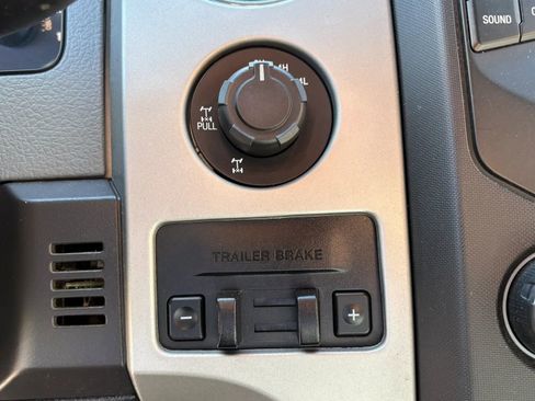 Used 2014 Ford F150 XLT w/ Equipment Group 302A Luxury AWD/4WD image 20