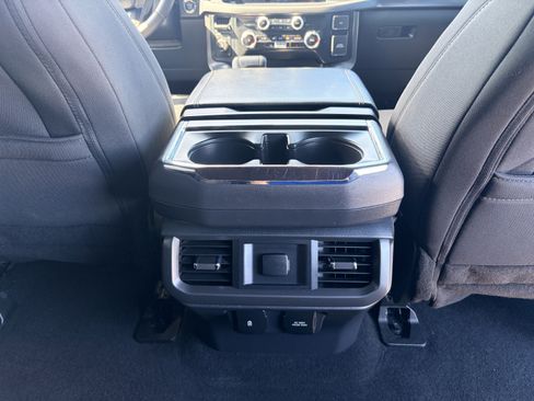 Used 2024 Ford F150 XLT w/ Equipment Group 302A MID AWD/4WD image 9