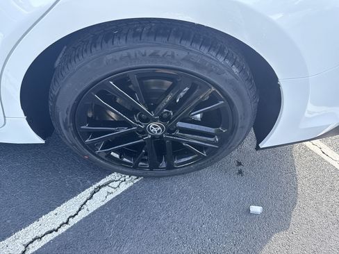 New 2025 Toyota Camry image 13