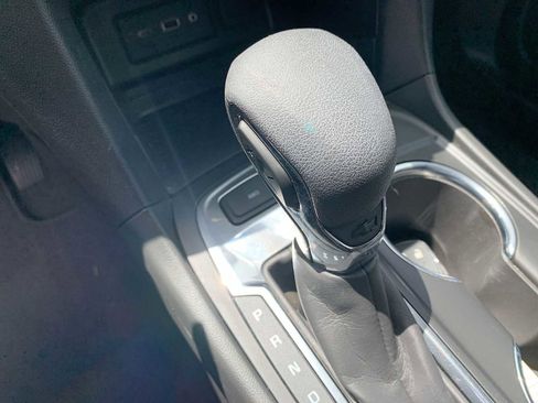 Certified 2023 Chevrolet Equinox LT AWD/4WD image 15