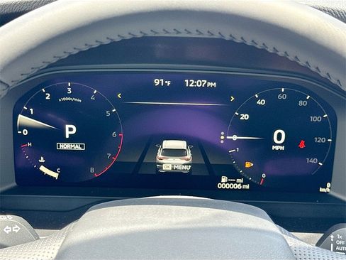 New 2025 Mitsubishi Outlander SE image 12