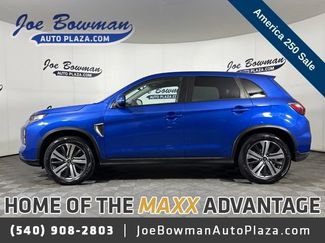 Used 2020 Mitsubishi Outlander Sport SE AWD/4WD 360° Tour