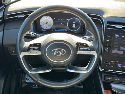 Certified 2023 Hyundai Tucson SEL w/ Convenience Package image 24