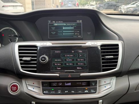 Used 2015 Honda Accord EX-L image 15