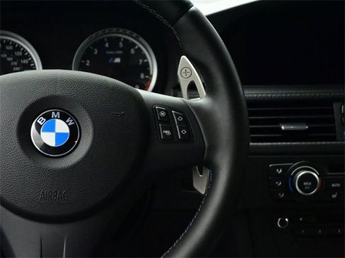 Used 2013 BMW M3 Coupe w/ Premium Pkg image 5