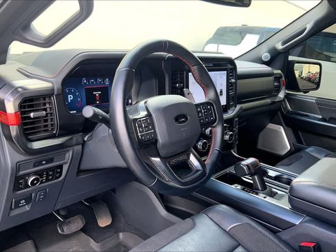 Used 2025 Ford F150 Raptor AWD/4WD image 2