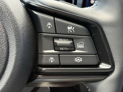 New 2026 Subaru Outback Touring XT AWD/4WD image 13