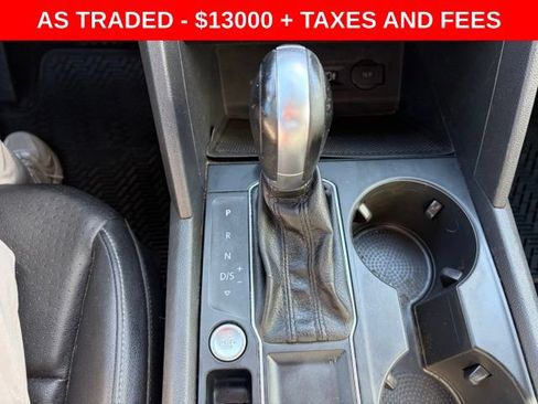 Used 2018 Volkswagen Atlas SE FWD image 24