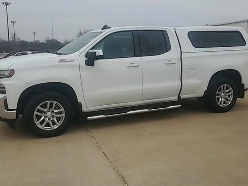 Used 2019 Chevrolet Silverado 1500 LT w/ All-Star Edition image 5