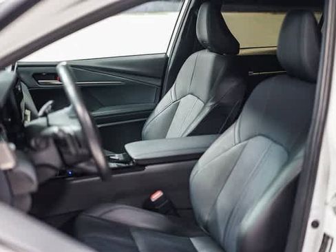 Certified 2025 Toyota Camry XSE image 18