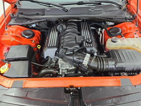 Used 2021 Dodge Challenger R/T Scat Pack w/ Plus Package image 25