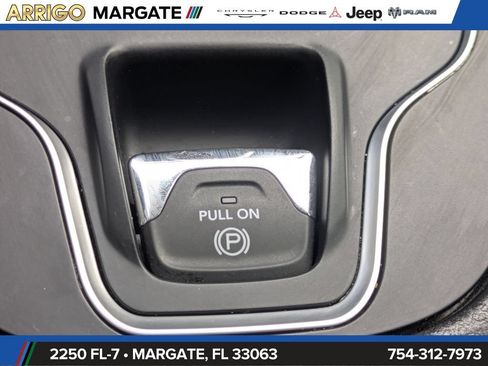 Used 2021 Jeep Cherokee Latitude Lux AWD/4WD image 26